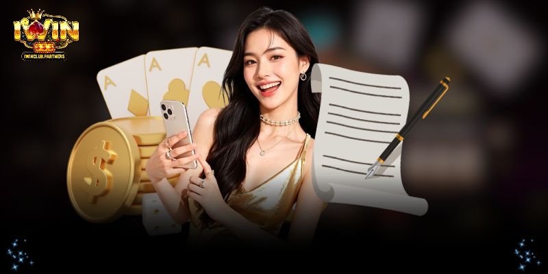 Tính năng giới hạn vốn giúp chơi có trách nhiệm